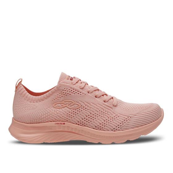 Tênis Olympikus Ultraleve 130G Feminino Imagem de Tênis Olympikus Ultraleve 130G Feminino