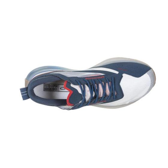 Tênis Olympikus Ventura Masculino - Petróleo Arenito 923 Menor preço em Tênis Olympikus Ventura Masculino - Petróleo Arenito 923