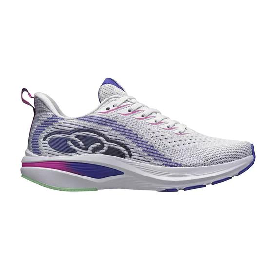 Tenis Olympikus Feminino Para Caminhada Com Amortecedor Melhores