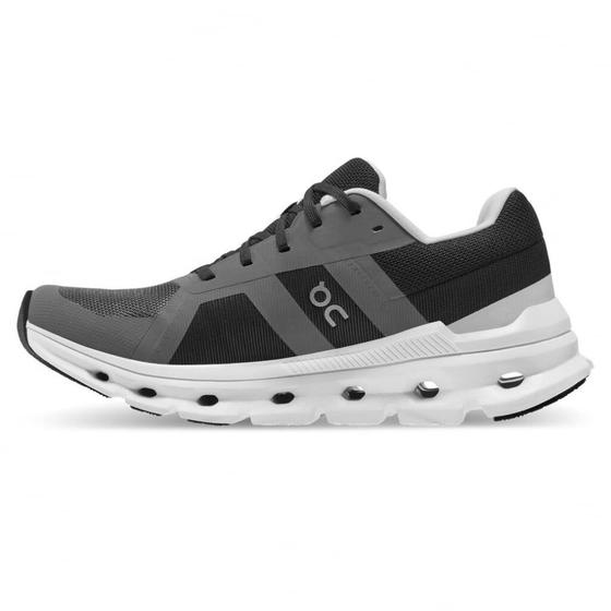 Imagem de Tênis On Cloudrunner - Eclipse/Preto - Feminino