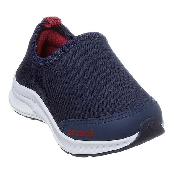 Tenis Ortopé Infantil Masculino Ortopedico Dna Flex - Tênis Infantil ...