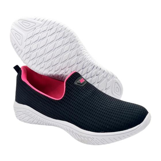 Tênis Ortopédico Super Leve 021 Indicado Esporão Facite Plantar é boa?