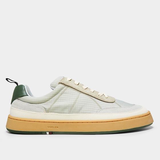 Osklen Soho Sapato Osklen Camiseta Osklen Sapato Osklen Mercado