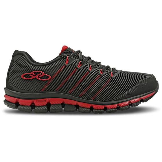 Tenis para homem olympikus dynamic dia dos pais confortavel esportivo treino corrida caminhada training presente namorados marido esposo filho Menor preço em Tenis para homem olympikus dynamic dia dos pais confortavel esportivo treino corrida caminhada training presente namorados marido esposo filho