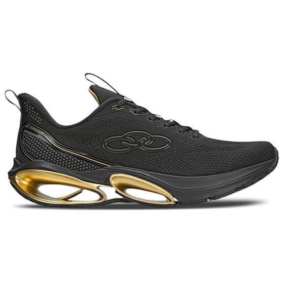 Tenis para homem olympikus elo dia dos pais confortavel esportivo treino corrida caminhada training presente namorados Menor preço em Tenis para homem olympikus elo dia dos pais confortavel esportivo treino corrida caminhada training presente namorados