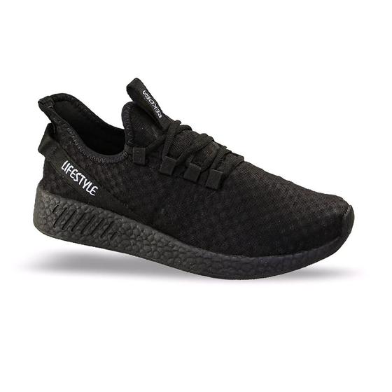 Imagem de Tenis para homem rekoba free lifestyle dia dos pais corrida caminhada treino confortavel treino academia presente namorados filho marido esposo