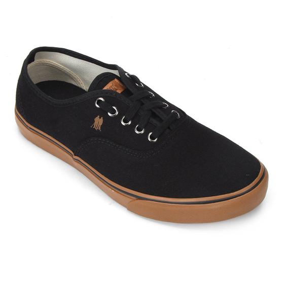 Polo Wear SapatÃªnis Polo Masculino Sapatenis Polo Wear Tenis Polo