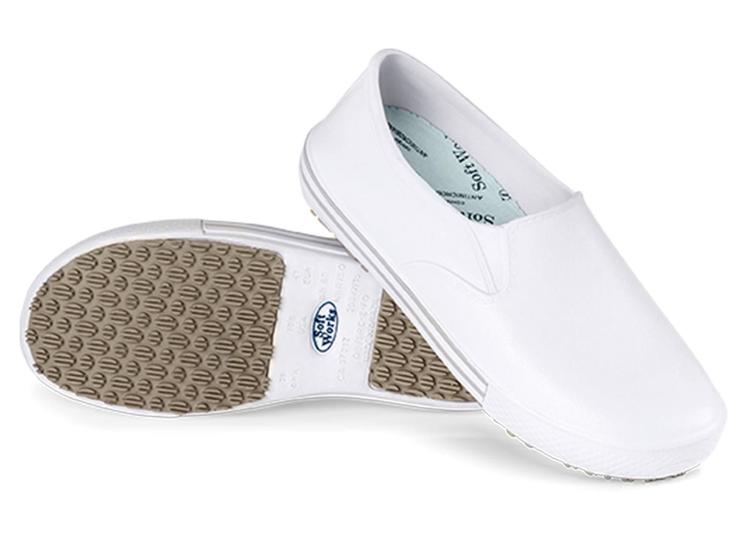 Imagem de Tenis Profissional Bb80 Soft Works Sapato Calçado Epi