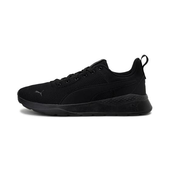 Tênis Puma Anzarun Lite Puma Black/Puma Black Menor preço em Tênis Puma Anzarun Lite Puma Black/Puma Black