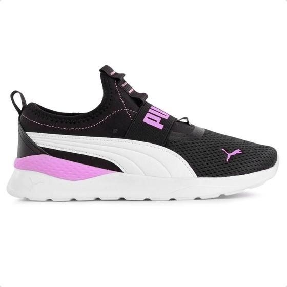 Imagem de Tênis Puma Anzarun Lite Slip On Feminino