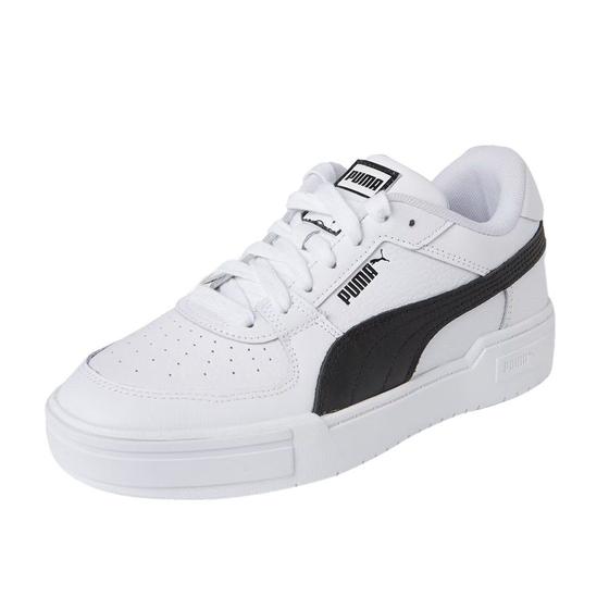 Imagem de Tênis Puma CA Pro Classic White Black