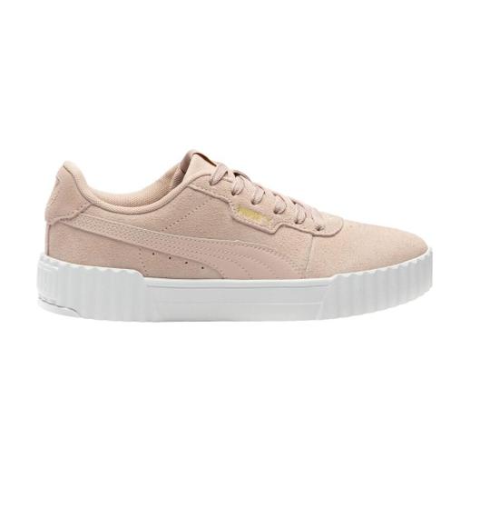 Imagem de Tênis Puma Carina 3.0 SD Feminino - Rosê - 38