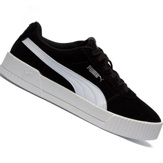 Imagem de Tenis Puma Carina L Bdp Feminino