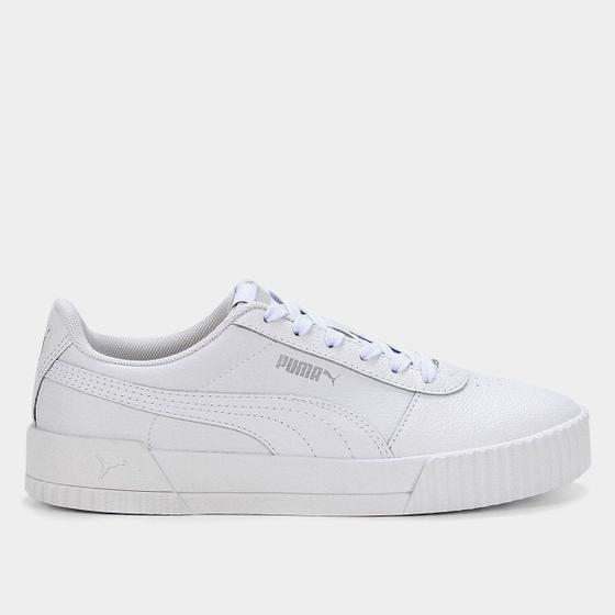 Tênis Puma Carina Lux Bdp Feminino é boa?