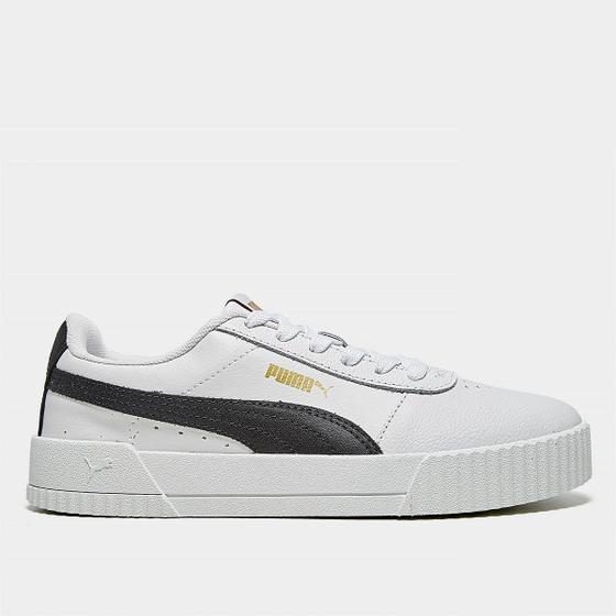 Tênis Puma Carina Lux Bdp Feminino é boa?