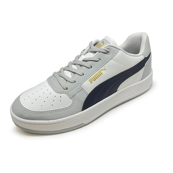 Imagem de Tênis Puma Caven 2.0 BDP Black Ash Gray Gold