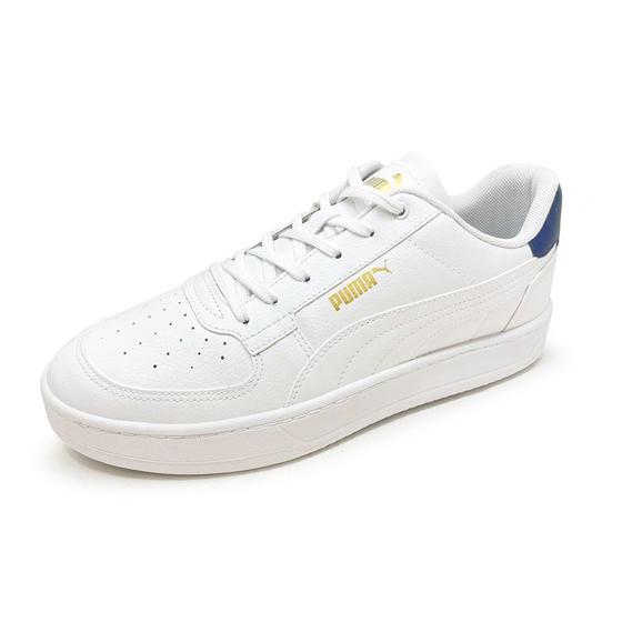 Imagem de Tênis Puma Caven 2.0 BDP White Navy Gold