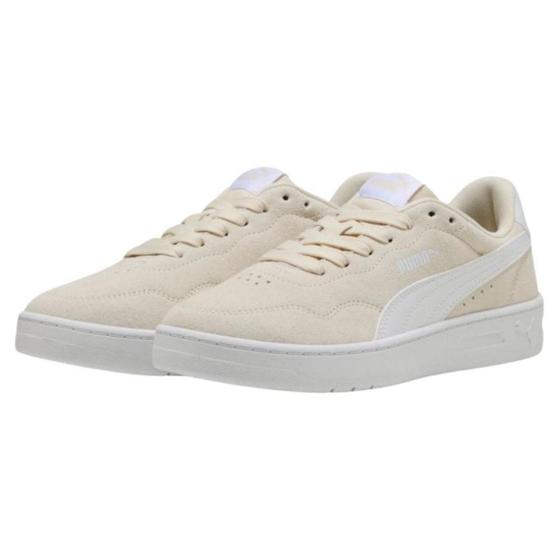 Tênis Puma Court Lally Sd Bdp Feminino