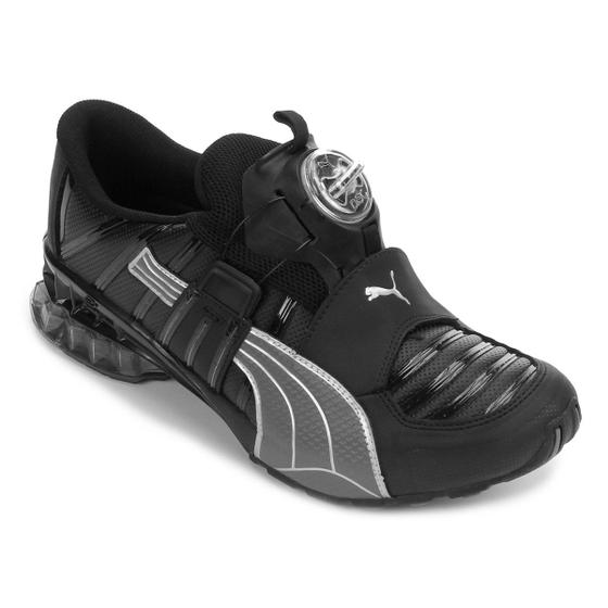 Tenis Puma Disc Cell Aether SL Plus Masculino Tenis Esportivo Magazine Luiza