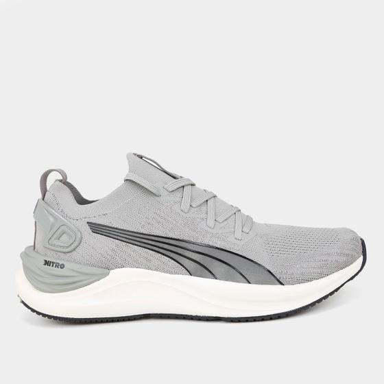 Nitro Tenis Puma Wired Knit Tenis Puma Knit TÃªnis Puma Mega Nrgy