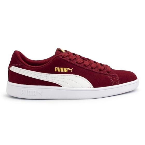 Imagem de Tênis puma feminino smash v2 bdp