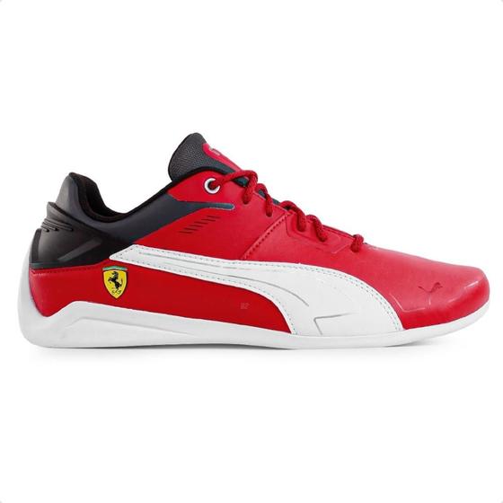 Imagem de Tênis Puma Ferrari Cat Delta Masculino