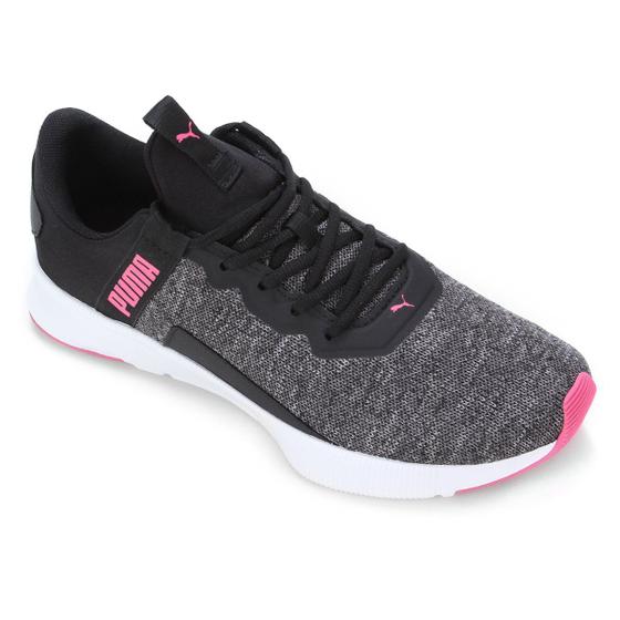 Tenis Puma Flyer Beta Tenis Esportivo Magazine Luiza