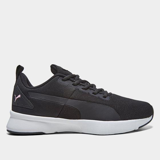 Imagem de Tênis Puma Flyer Runner Mesh BDP Feminino