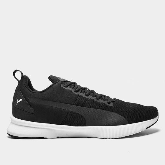 Imagem de Tênis Puma Flyer Runner Mesh Bdp Masculino