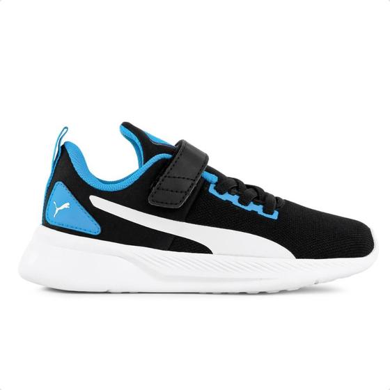 Imagem de Tênis Puma Flyer Runner Mesh V Ps Bdp Infantil