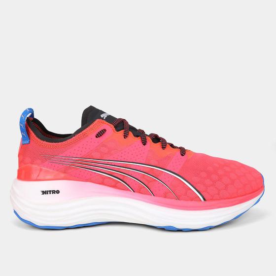 Imagem de Tênis Puma Forever Run Nitro Masculino