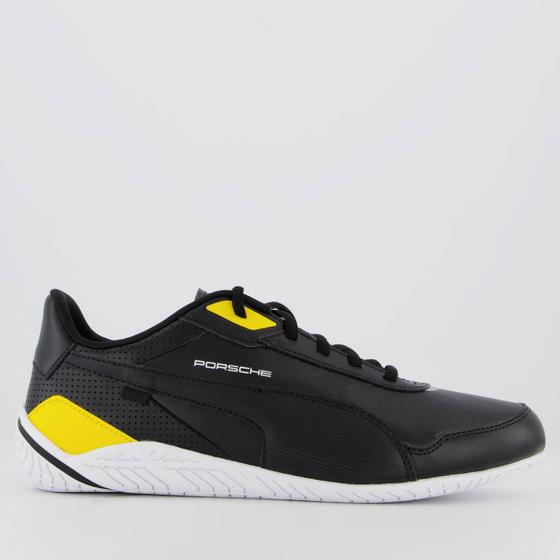 Imagem de Tênis Puma Porsche Legacy RDG Cat 2.0 Preto