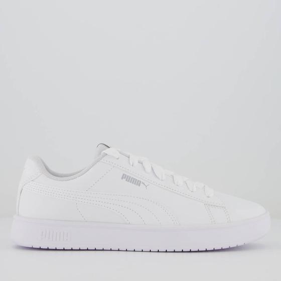 Imagem de Tênis Puma Rickie Feminino Branco