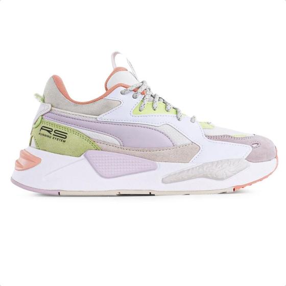 Imagem de Tênis Puma RS-Z Candy Wns Feminino