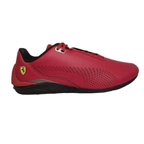 Tênis Puma Scuderia Ferrari Drift Cat Decima Motorsport Masculino