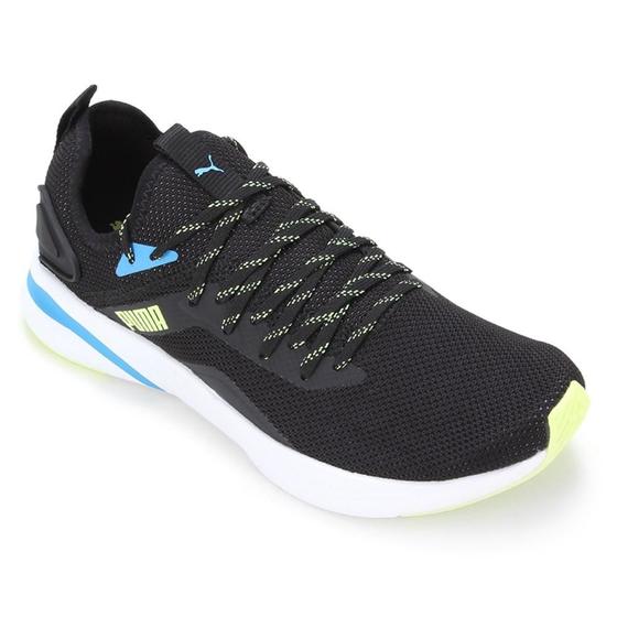 Tênis Puma Softride Rift Knit Masculino Menor preço em Tênis Puma Softride Rift Knit Masculino