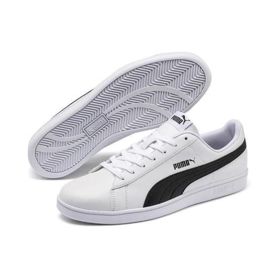 Imagem de Tênis Puma Up WT24 Masculino White/Black