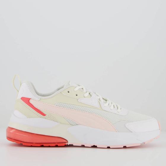 Imagem de Tênis Puma Vis2k Feminino Branco