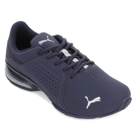 Imagem de Tenis Puma Viz Runner BDP Masculino