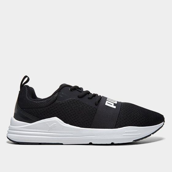 Imagem de Tênis Puma Wired Run Bdp