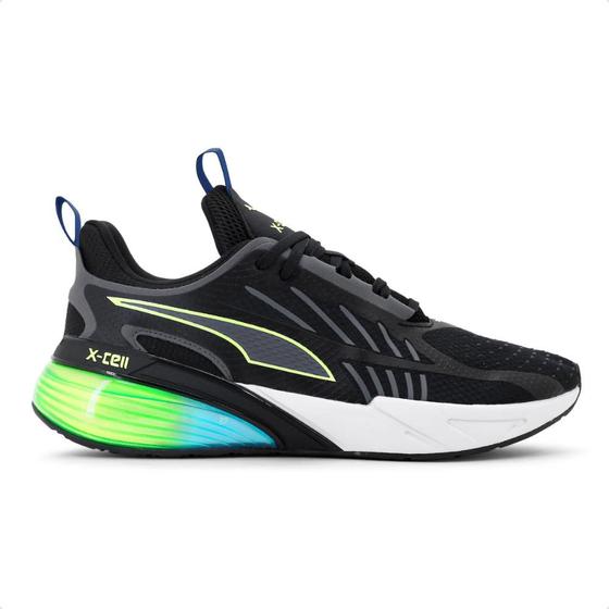 Imagem de Tênis Puma X-Cell Action Masculino