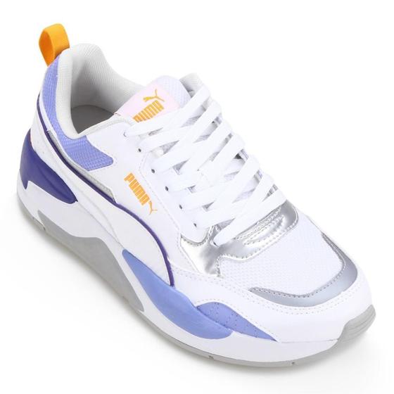 puma xray 2 square bdp