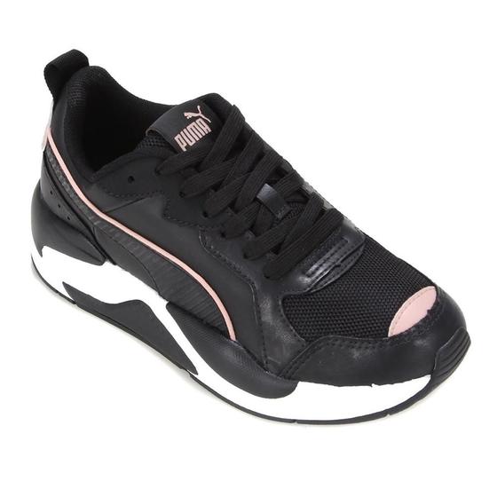 Tênis Puma X-Ray Game Bdp Menor preço em Tênis Puma X-Ray Game Bdp