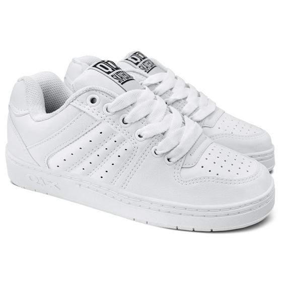 Tênis Qix 80s Branco Menor preço em Tênis Qix 80s Branco