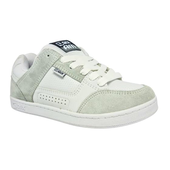 Imagem de Tênis Qix Am Cup Sole Series Branco Full