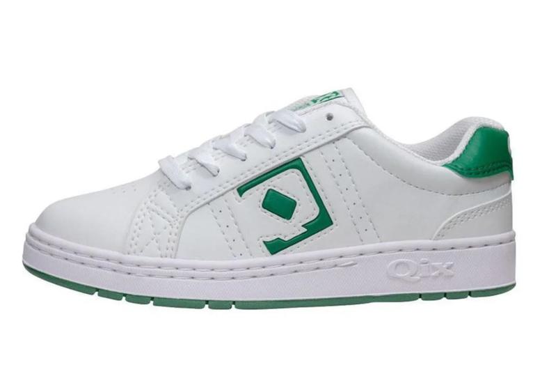 Tênis Qix Combat Retrô - 110073 - Tênis Esportivo - Magazine Luiza