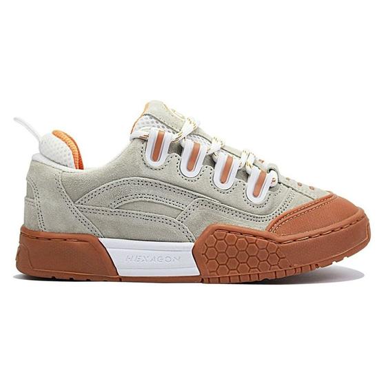 Qix Hexagon Tenis Infantil Qix Tênis Skate TÃªnis Qix Masculino