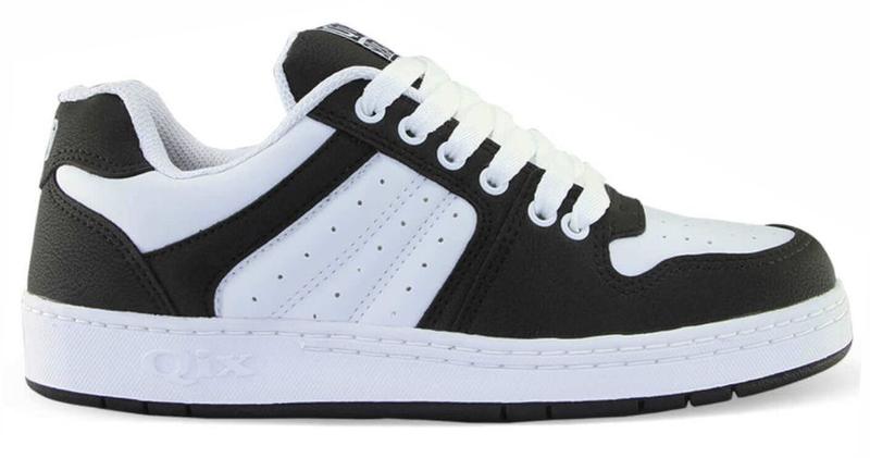 Tênis Qix Skate Tenis Skatista Masculino Netshoes Tênis QIX Skate