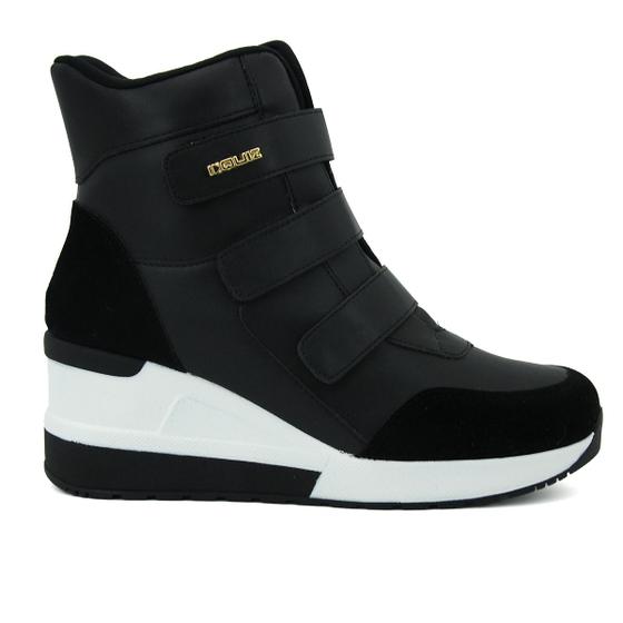 Tênis Plataforma Feminino Tenis De Saltinho Feminino Saltinho All