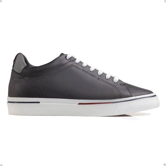 Tênis Rafarillo Com Elevação Masculino Couro Conforto Menor preço em Tênis Rafarillo Com Elevação Masculino Couro Conforto